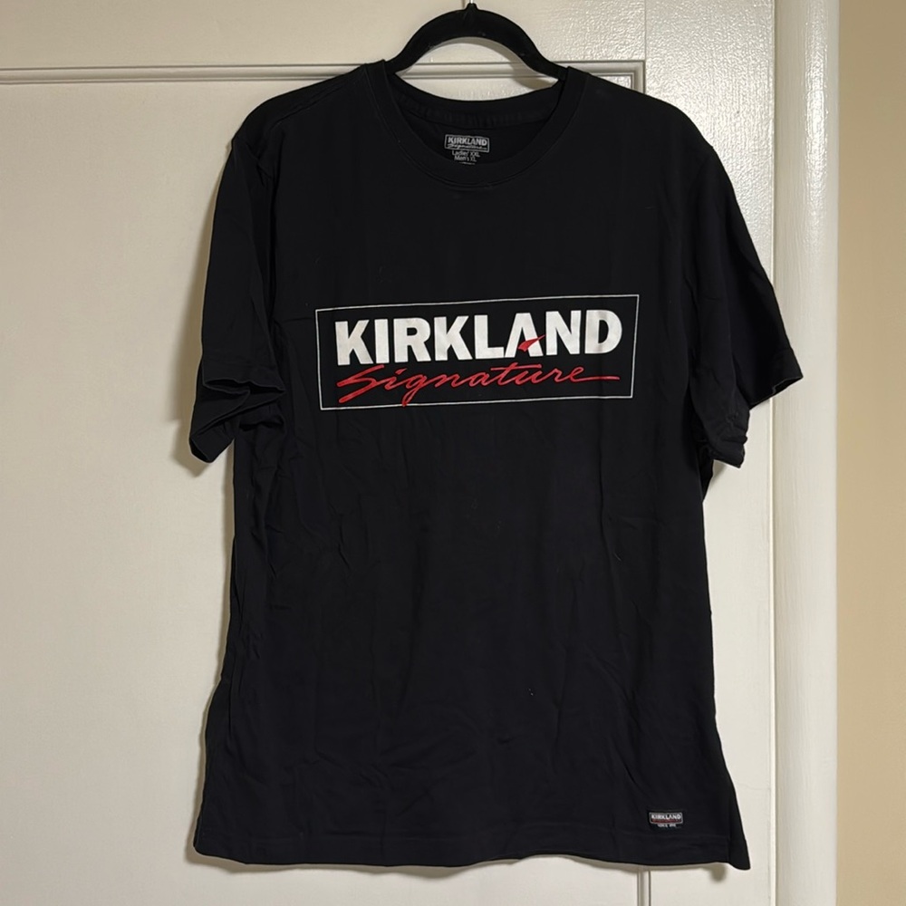Kirkland Signature Tee